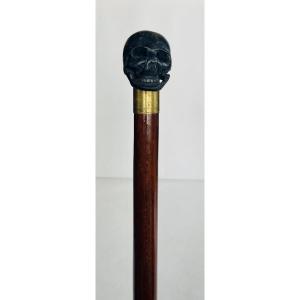 Cane Folk Art
